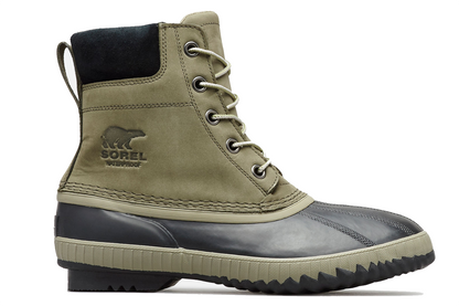 Cheyanne II Lace Duck Boot NM2755-383