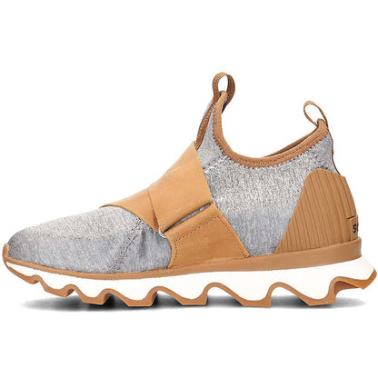 SOREL Womens Kinetic Sneak NL3164