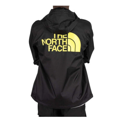 The North Face Unisex Novelty Rain Shell - Black