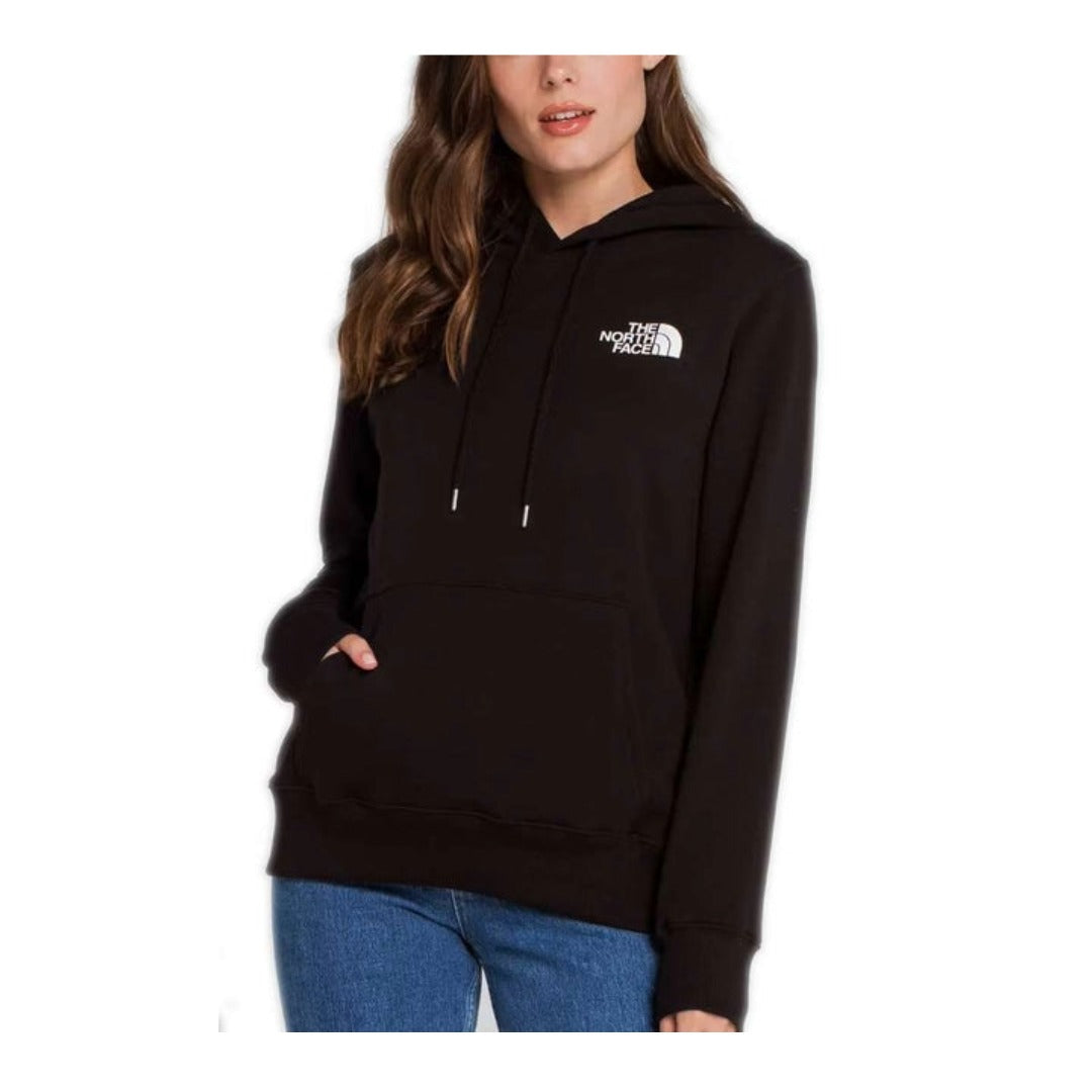 The North Face Women's Box NSE Pullover Hoodie