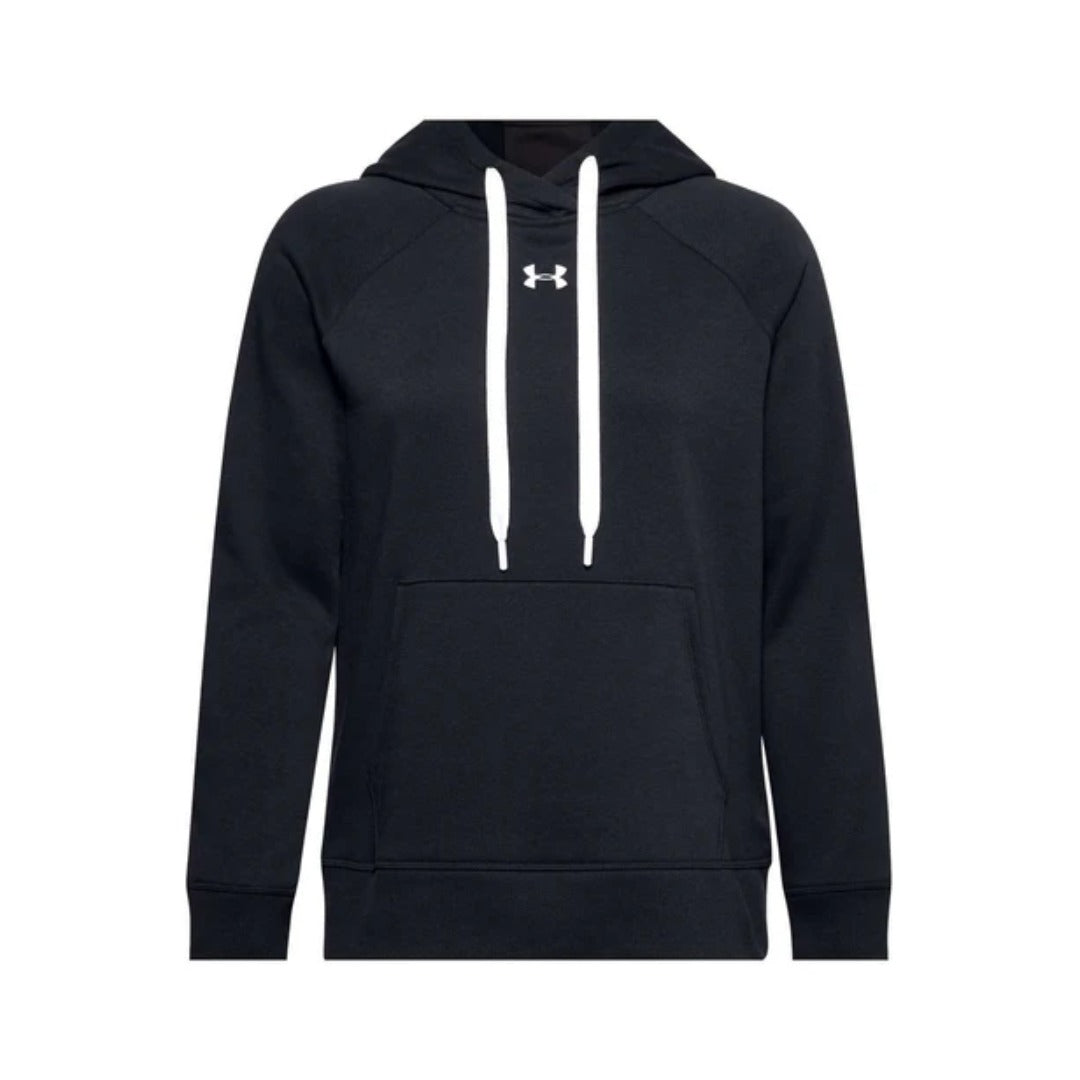 Under Armour Women's UA Rival Fleece HB Hoodie