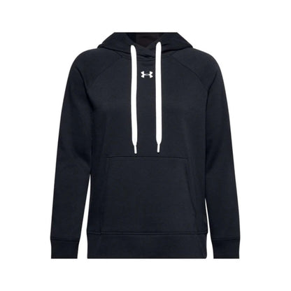 Under Armour Women's UA Rival Fleece HB Hoodie