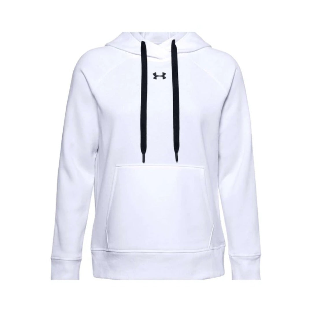 Under Armour Women's UA Rival Fleece HB Hoodie