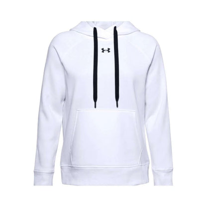 Under Armour Women's UA Rival Fleece HB Hoodie