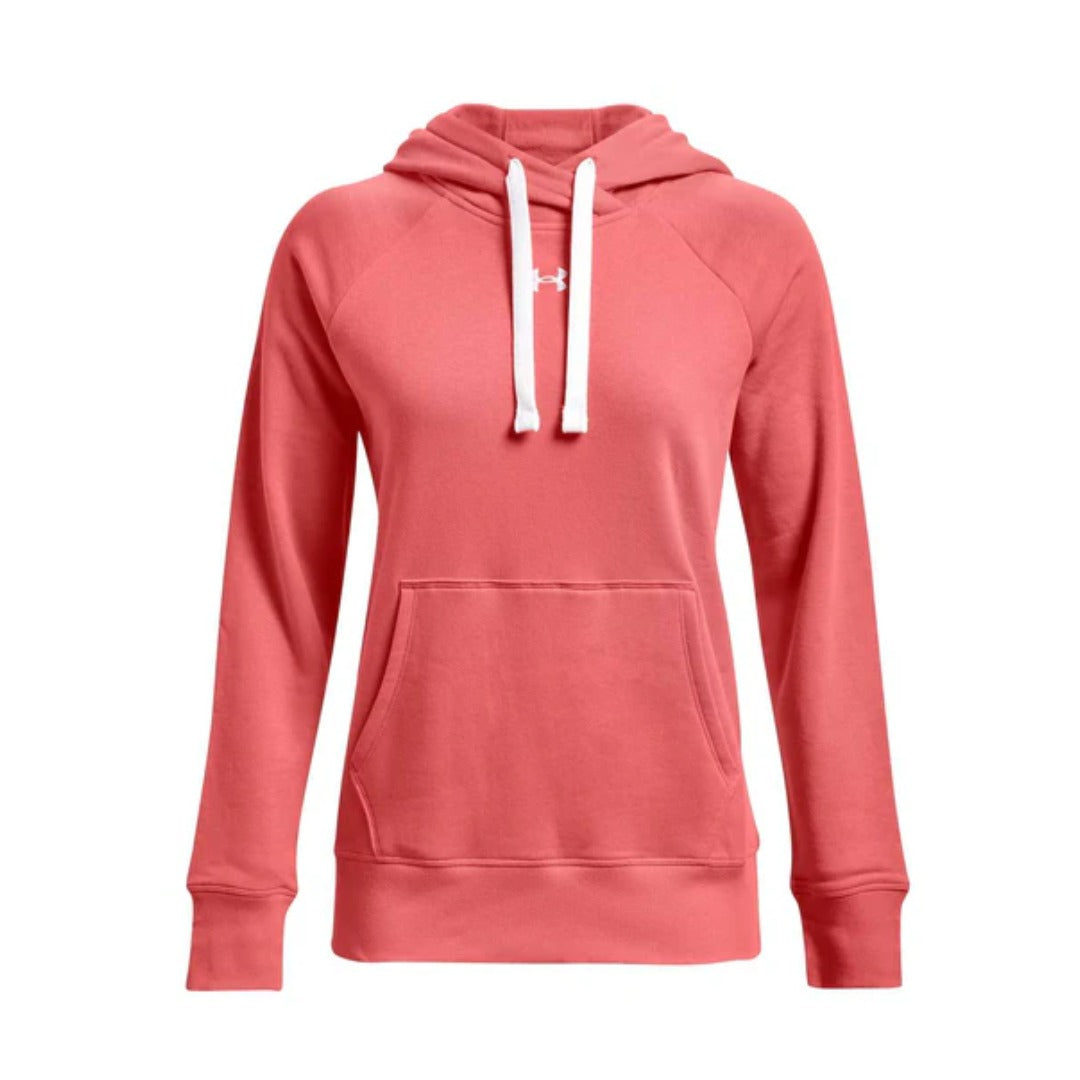 Under Armour Women's UA Rival Fleece HB Hoodie