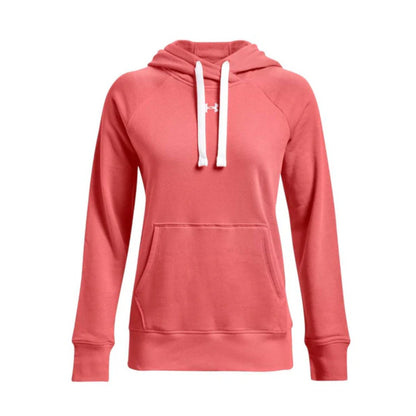 Under Armour Women's UA Rival Fleece HB Hoodie