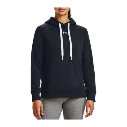 Under Armour Women's UA Rival Fleece HB Hoodie