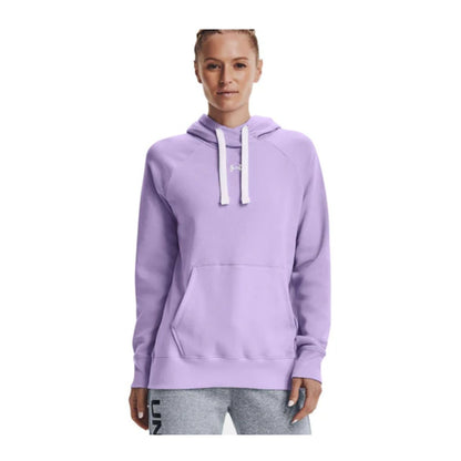 Under Armour Women's UA Rival Fleece HB Hoodie