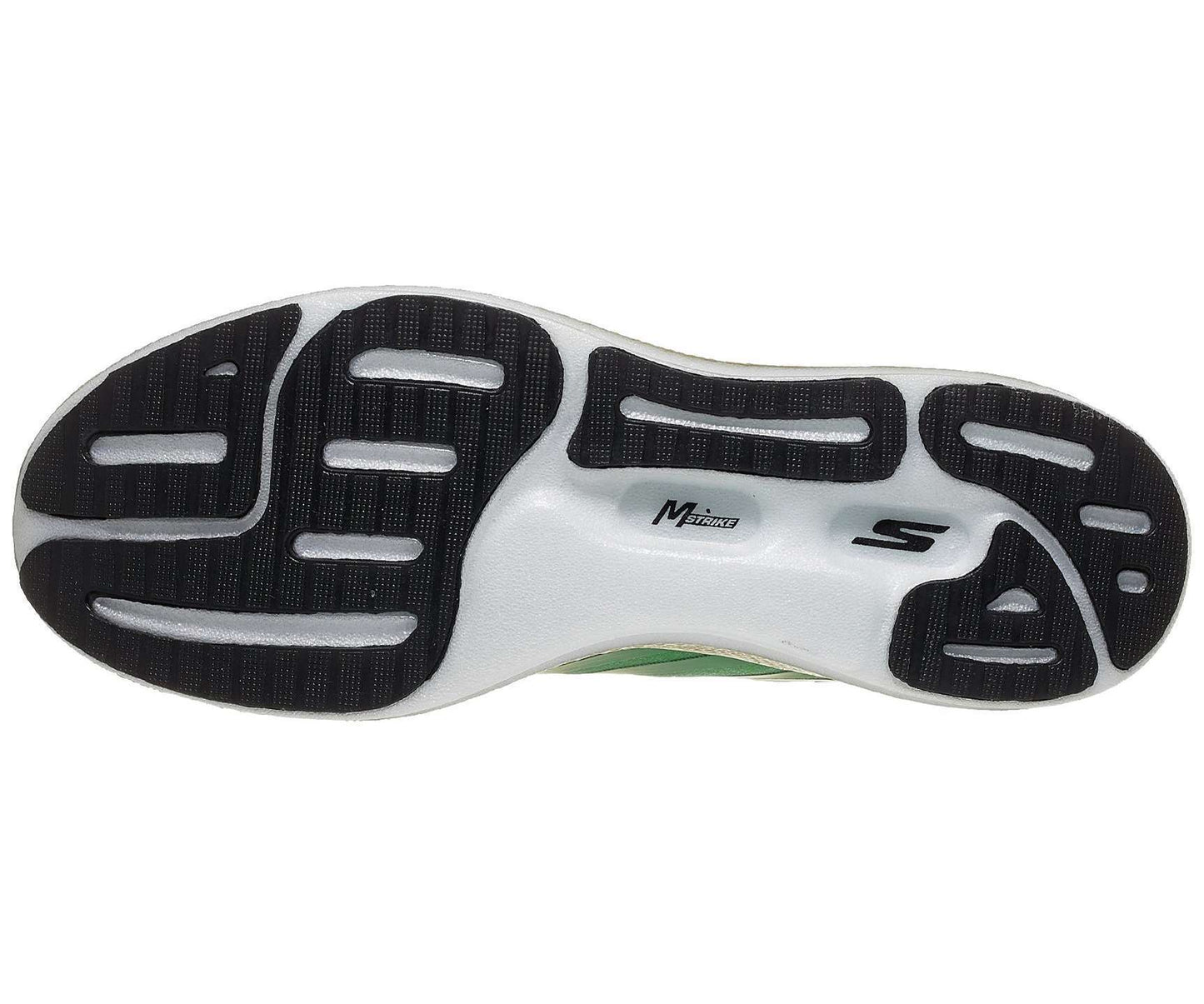 Skechers Men's GOrun Razor 3 Hyper Shoes Boston - Green 55276/GRN