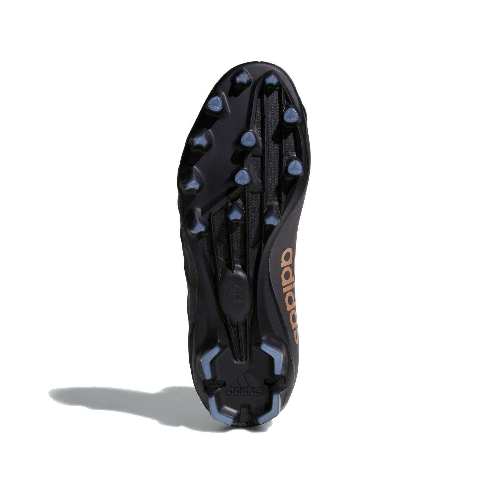 adidas Men's Freak Lax Mid Lacrosse Cleats