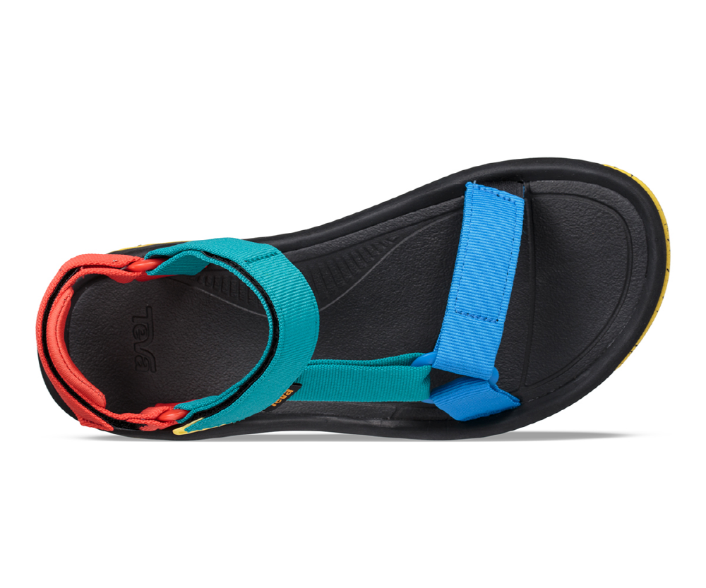 Teva Men's Hurricane XLT2 1019234 90's Multi