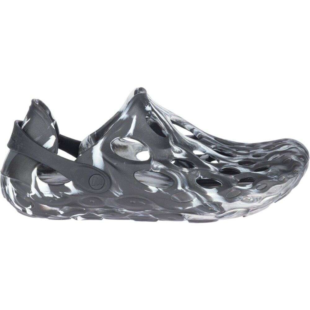 MERRELL Men's Hydro Moc J003849 Blk/Wht
