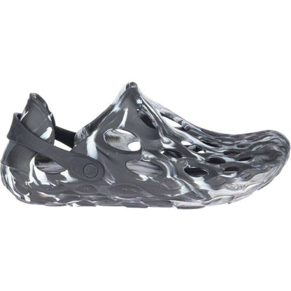 MERRELL Men's Hydro Moc J003849 Blk/Wht