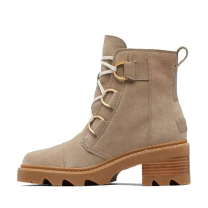 Sorel Women's Joan Now Lace Boot - Omega Taupe