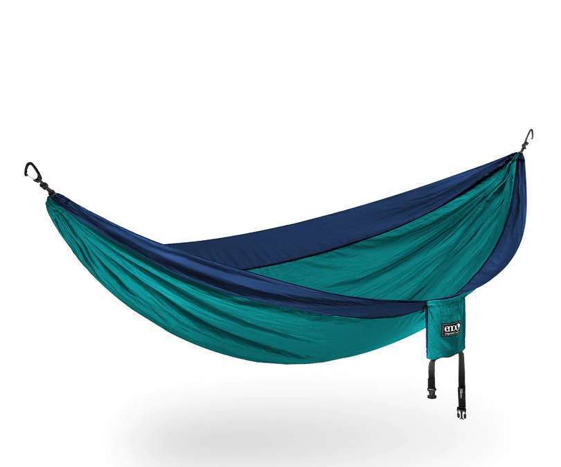 ENO SingleNest Hammock SN001 Seafoam/Navy