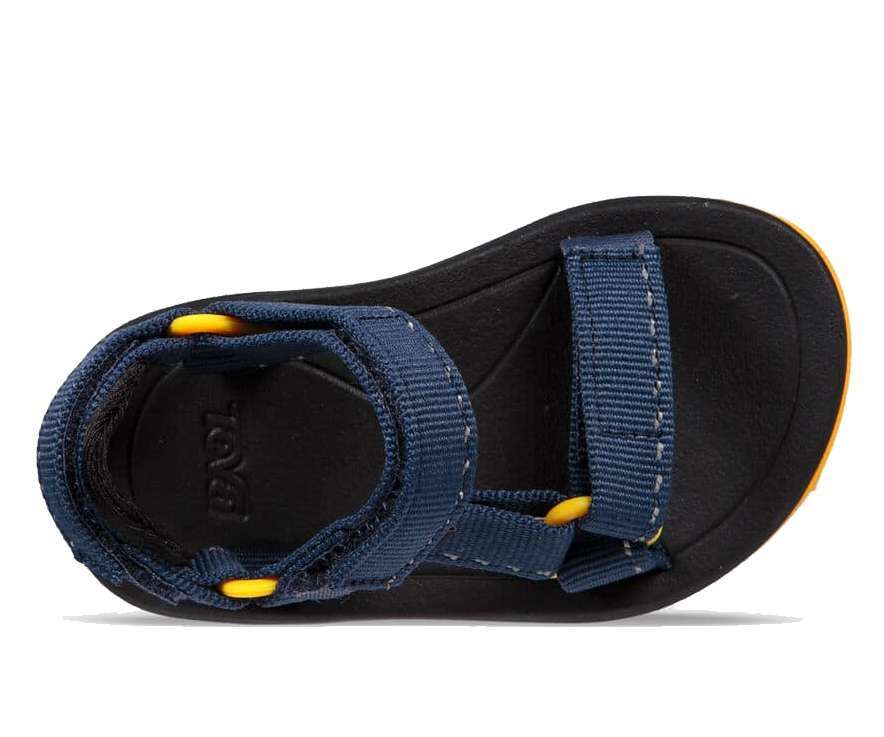 Teva TODDLER'S HURRICANE XLT 2 Sandals 1019390T SPECK NAVY

