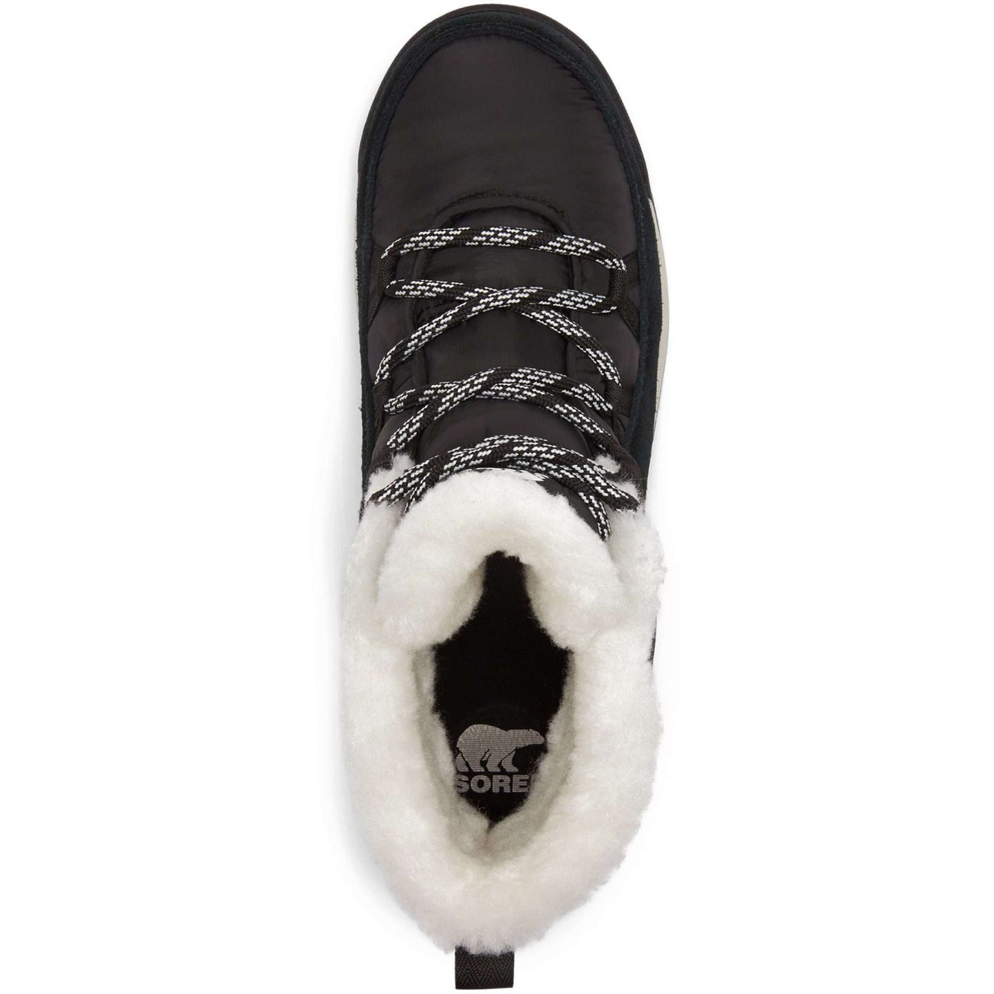 Sorel Women's Whitney II Flurry Waterproof Boot NL3819-010