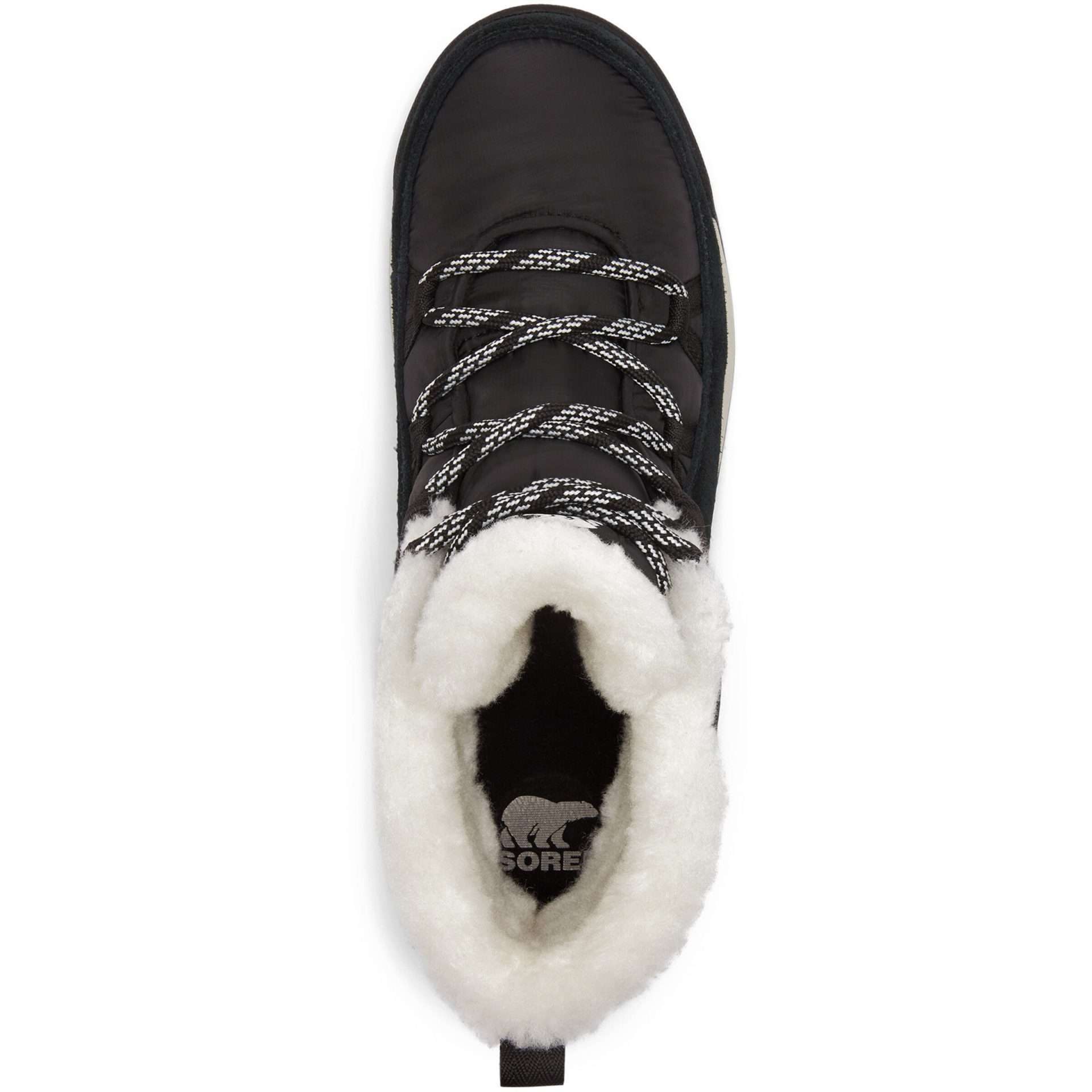 Sorel Women's Whitney II Flurry Waterproof Boot NL3819-010