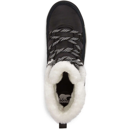 Sorel Women's Whitney II Flurry Waterproof Boot NL3819-010