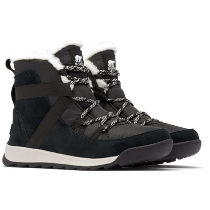 Sorel Women's Whitney II Flurry Waterproof Boot NL3819-010