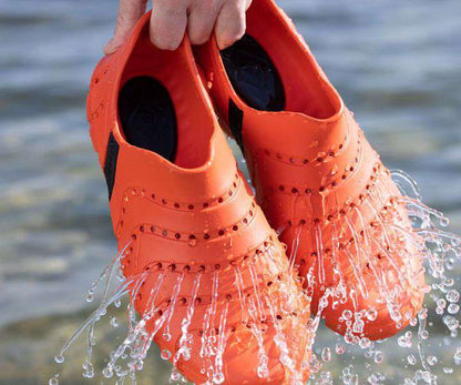 Sperry Men's Water Strider STS24111 Orange